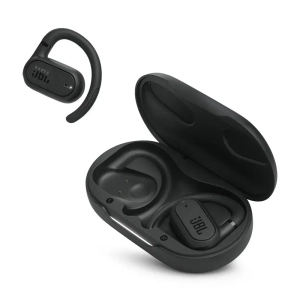 JBL Soundgear Sense True Wireless Open-Ear Earbuds Gaming Sports headphones HK edition