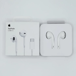 Apple EarPods For iPhone 16/15/14/13/12/11 Pro Max 7/8Plus X/XR/XS