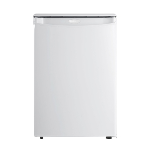 Réfrigérateur compact Danby DAR026A1WDD 2,6 pi³ en blanc