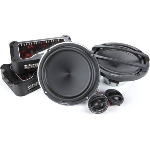 Hertz MPK1650.3 6.5" Component Speaker System