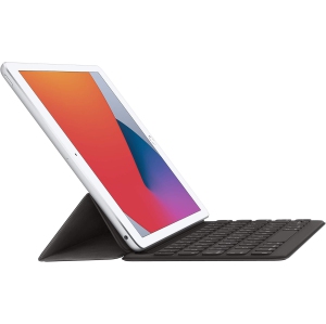 iPad 第8世代 WiFi128GB Apple Smart Keyboard Apple Smart Keyboard (for iPad - 7th and 8th Generation and iPad