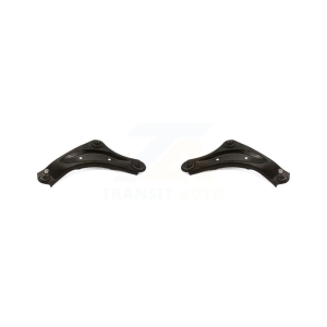 Front Lower Suspension Control Arm Ball Joint Assemblies Kit For Nissan Sentra LEAF Juke K72-100693