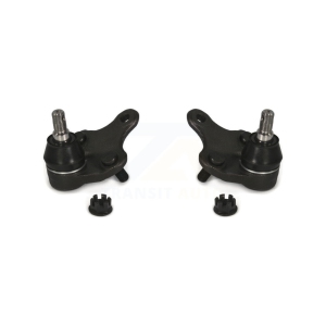 Front Lower Suspension Ball Joint Set Pair For Toyota RAV4 Camry Lexus C-HR NX300 V K72-100436