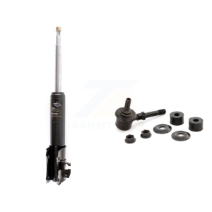 Front Right Strut And TOR Link Kit For Suzuki Grand Vitara XL-7 Tracker Sidekick Geo KSS-106247