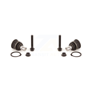 Front Lower Ball Joints Pair For Nissan Sentra Versa LEAF Juke NV200 Cube Chevrolet KTR-101128