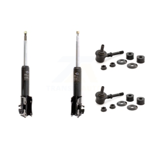 Front Strut TOR Link Kit For Suzuki Grand Vitara XL-7 Tracker Sidekick Geo Chevrolet KSS-106074