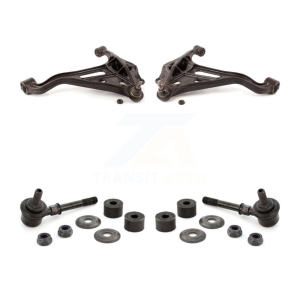 Front Suspension Control Arm And Ball Joint Link Kit For Chevrolet Tracker Suzuki Vitara KTR-100082
