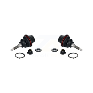 Front Upper Suspension Ball Joints Pair For Ford F-150 Expedition Lincoln Navigator KTR-104391