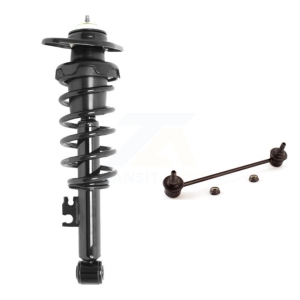 Rear Right Shock Assembly TOR Link Kit For Mini Cooper 2007-2008 Convertible Models Only KSS-105608