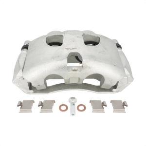 Front Left Disc Brake Caliper SLC-18B5237 For Ford F-150 Expedition Lincoln Navigator Mark LT