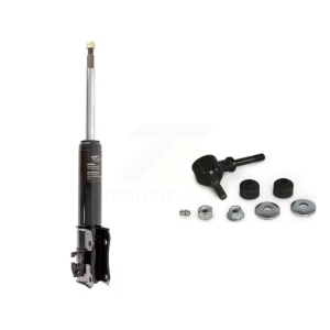 Front Left Strut And 72 Link Kit For Suzuki Grand Vitara XL-7 Tracker Sidekick Geo KSS-105705