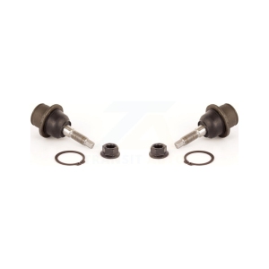 Front Lower Ball Joints Pair For Ford F-150 Lincoln Expedition Mark LT Navigator KTR-101221