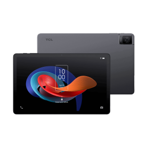 TCL Tab 10 Gen 2 Wi-Fi Tablet – 10” HD Display, 4GB RAM, 64GB Storage, Family-Friendly Features