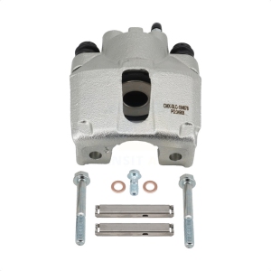 Rear Brake Caliper SLC-184678 For Ford F-150 Lincoln Town Car F-250 HD Expedition Heritage Navigator