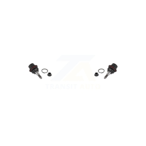 Front Lower Ball Joints Pair For Ford F-150 Expedition Lincoln Navigator GT KTR-104373