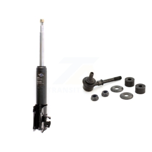 Front Right Strut And TOR Link Kit For 1999-2004 Chevrolet Tracker Suzuki Vitara KSS-106248