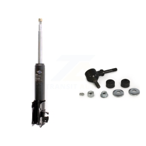 Front Right Strut And 72 Link Kit For Suzuki Grand Vitara XL-7 Tracker Sidekick Geo KSS-106152
