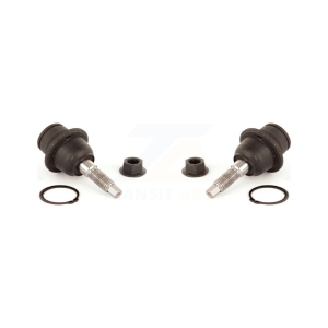 Front Lower Suspension Ball Joints Pair For Ford F-150 Expedition Lincoln Navigator KTR-101118