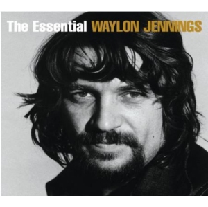 Waylon Jennings - Essential Waylon Jennings - (Brilliant Box) - [CD]