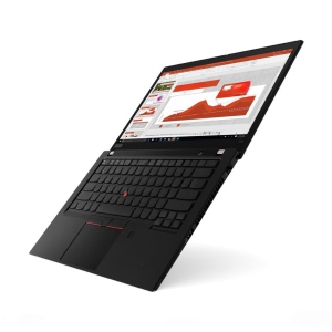 Lenovo ThinkPad T14 Gen 2 Business Laptop - Intel Core i7-1185G7 - 32GB RAM - 1TB SSD - Windows 10 Pro - Black