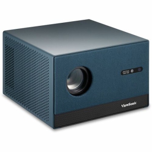 ViewSonic LX60HD LCD Projector - 16:9 - 1920 x 1080 - White (LX60HD)