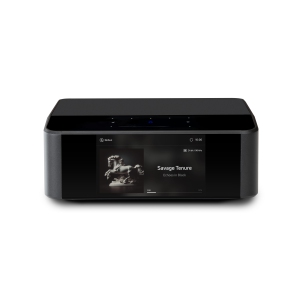 Bluesound NODE ICON Reference Music Streamer