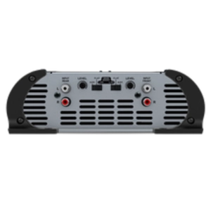 Stetsom HL1200.4 High Line 4-Channel Amplifier 4 x 320 Watts RMS - 1 Ohm