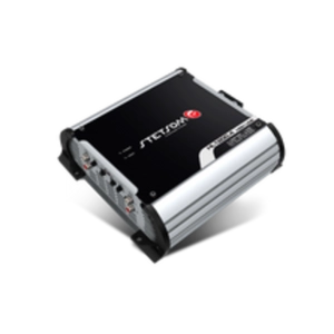 Stetsom HL2000.4 High Line 4-Channel Amplifier 4 x 500 Watts RMS - 1 Ohm