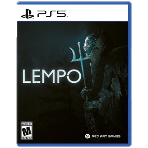 Lempo (PS5)