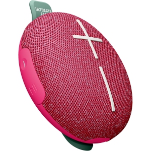 Ultimate Ears MINIROLL Waterproof Bluetooth Wireless Mini Portable Speaker