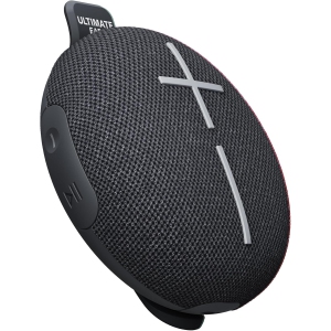 Ultimate Ears MINIROLL Waterproof Bluetooth Wireless Mini Portable Speaker