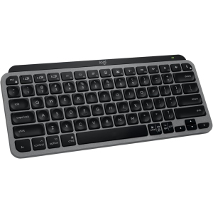 Logitech MX Keys Mini for Mac- Grey | Best Buy Canada