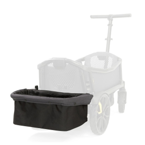 Veer Cruiser Foldable Rear Storage Basket