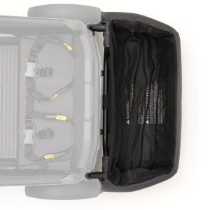 Veer Cruiser XL Rear Foldable Storage Basket