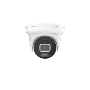 CTVISION 4K(8MP) 3840x2160P Two Way Audio IP PoE Indoor Outdoor Security Camera for Surveillance Home Business. Third Party Onvif Supported