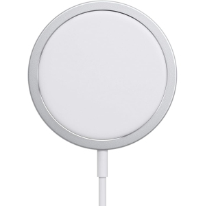 15W Magnetic Wireless Fast Charger for iPhone Mag Safe Charger Fast Charging Pad Compatible with iPhone 17 16 15 14 13 12 Pro Max Plus Pro & Air pods 2 3 4 Pro