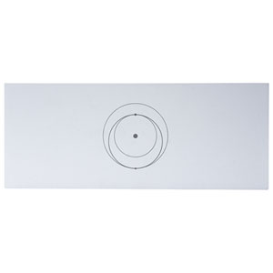 Starlink Standard Gen 3 Tri-Band Whole Home Mesh Wi-Fi 6 System - White