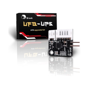Brook Gaming: UFB-UP5 Universal Fighting Board Upgrade Kit For PS5 [Electronics]