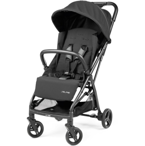 Peg Perego Selfie Stroller - Licorice