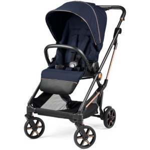 Peg Perego Vivace Stroller - Blue Shine