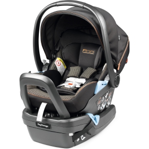 Peg Perego Primo Viaggio 4-35 Lounge Infant Car Seat - FIAT 500