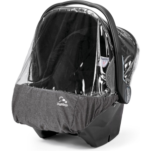 Peg Perego Car Seat Rain Cover for Primo Viaggio 4-35 & 30-30