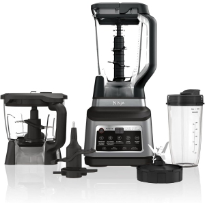 Ninja Professional Plus Kitchen System with Auto-iQ