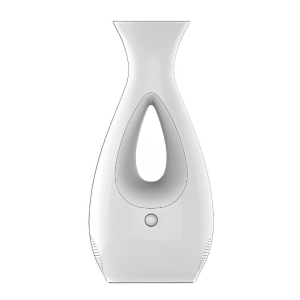 Shenzhen Smart Vase Lamp | Night Light and Bluetooth Speaker Mode | Rechargeable Battery