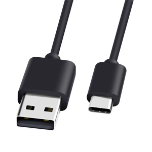 5ft USB C Charging Cable Cord for iPhone 15 Car Carplay, 15 Pro Max/Plus, TV 4K Remote 3rd Gen, Air/Pro, iPad Pro 12.9