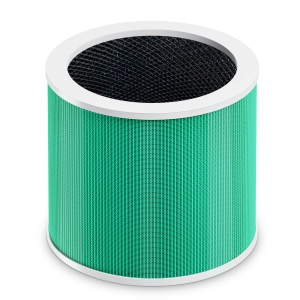 MORENTO HY1800 Genuine Air Purifier Replacement Filter, Ture HEPA Filter , Original Version