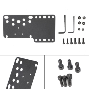 USB Handbrake Adapter Board For Racing Game Steering Wheel Stand G27 G29 G920 PC