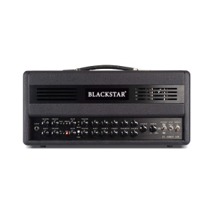 Blackstar Amplification St. James 100W Amplifier Head