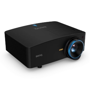 BenQ 4K HDR Short-Throw Laser Projector - Black (LK936ST)