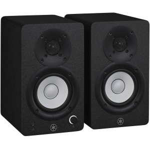 Yamaha HS3 Studio Monitor - Pair Black
